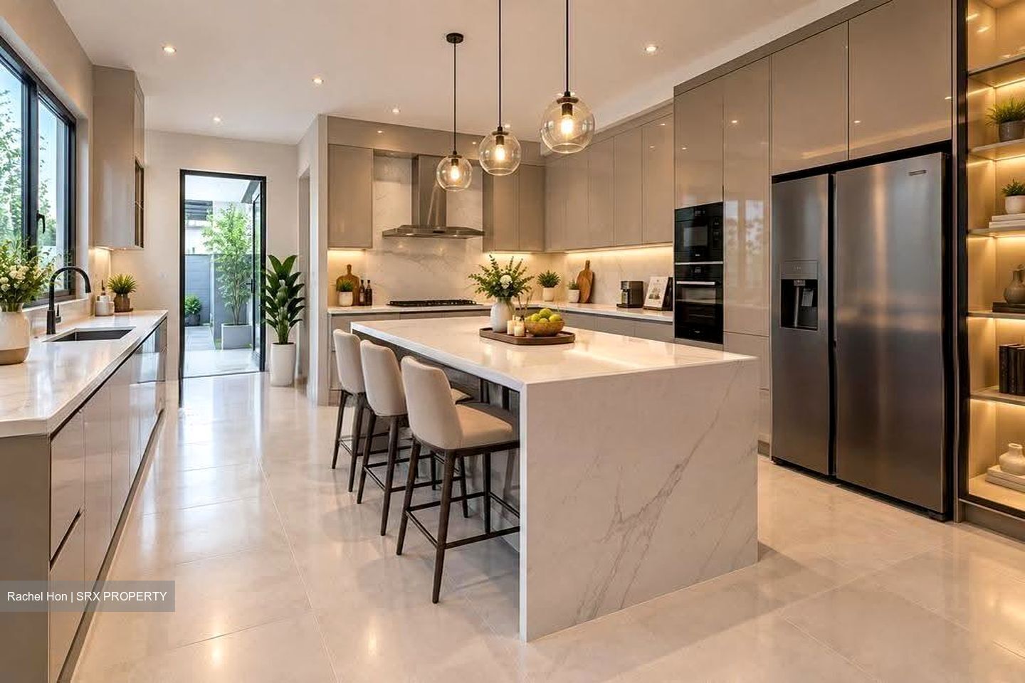 Serangoon Garden Estate (D19), Semi-Detached #622682781